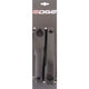 Edge crankset e-bike voor bafang 170mm - zwart
