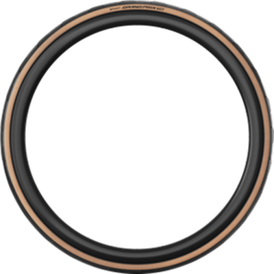 Continental vouwband grand prix tr 30-622 tr zwart tr