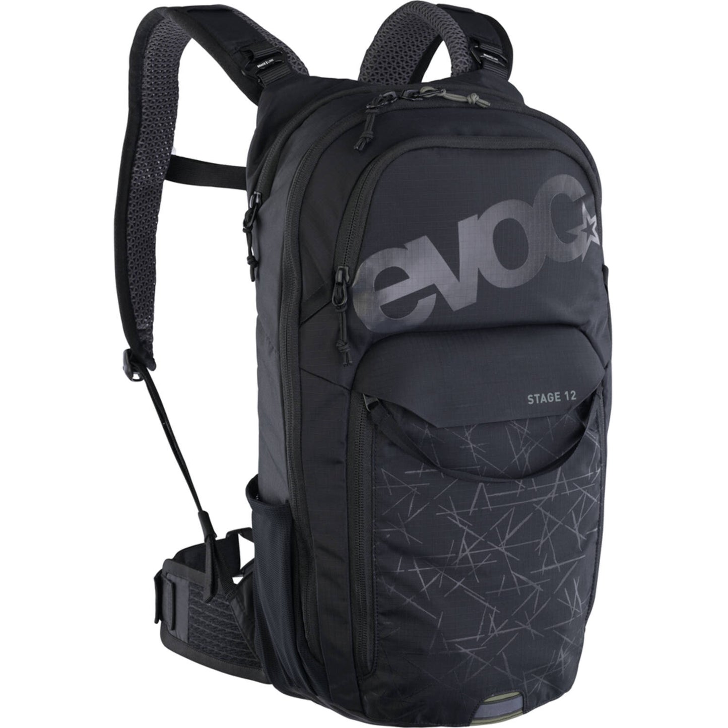 Evoc stage 12l - backpack