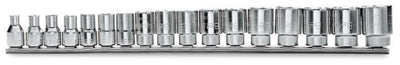 Beta dopsleutel 3 8 assortiment 910a sb17