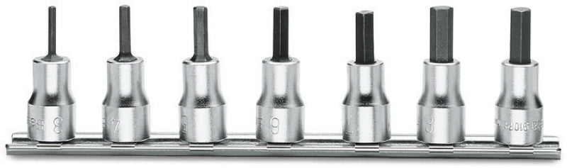 Beta doppenset inbus 3 8 910pe sb7