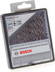 Bosch robustline hss-co set 1.5-6.5mm ( 13 )