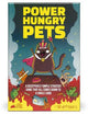Exploding kittens power hungry pets - engelstalig kaartspel - partyspel