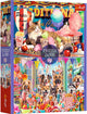 Trefl puzzel fluffy friends - 2-in-1 legpuzzel voor kinderen.