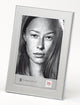 Walther pj520s jazz - metalen portretlijst - fotoformaat 15x20 cm - zilver