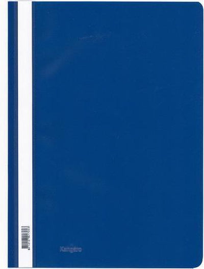 Kangaro snelhechters - a4 - donkerblauw - 25 stuks