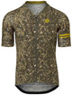 Agu high summer fietsshirt v trend heren - grijs - xxl