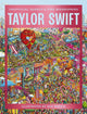 Search-and-find biographies - taylor swift