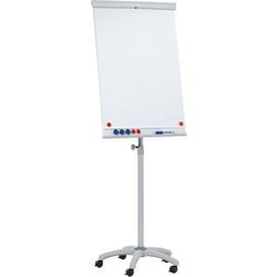 Flipover franken x-tra! line grijs
