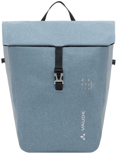 Vaude recycle pro single, fietskleding, unisex, fietstas