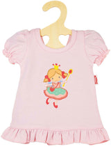 Heless poppen nachtjapon prinses emily, 35-45 cm - afbeelding 1