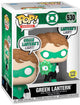 Funko dc comics pop! heroes vinyl green lantern (beware) #530