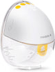 Medela motion inbra™ | enkele elektrische borstkolf | draagbaar en discreet | efficiënt en comfortabel | draadloos oplaadbaar | discreet, lichtgewicht en past in bh