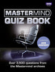 The mastermind quiz book