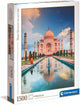 Clementoni legpuzzel taj mahal - 1500st.