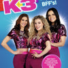 K3 vriendenboek - wij zijn bff's!