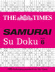 The times samurai su doku 6
