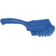 Haccp handborstel blauw