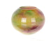 Hbx natural living vaas afrara glas dia22x17cm multikleurig
