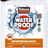 Rubson 1001477 - transparant vochtscherm 5,5l | 2 stuks
