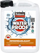 Rubson 1001477 - transparant vochtscherm 5,5l | 2 stuks