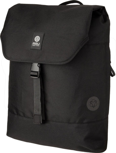 Agu dwr enkele fietstas urban black
