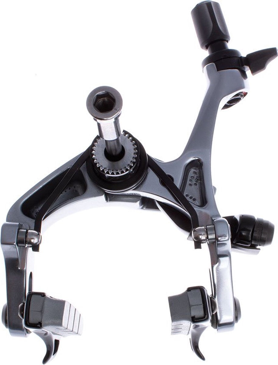 Sram red axs voorwiel velgremklauw zwart