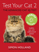 Test your cat 2: genius edition