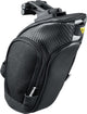 Topeak Zadeltas MondoPack - Fietszadel tas - Unisex - Zwart