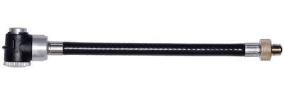 Sks pompd slang zipflinger 175mm zwart