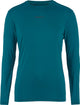 Craft adv essence ls tee - heren - maat l