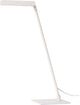 Lucide lavale - bureaulamp - led dimbaar - 1x3w 2700k - wit