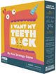 Exploding kittens i want my teeth back - kaartspel (eng)