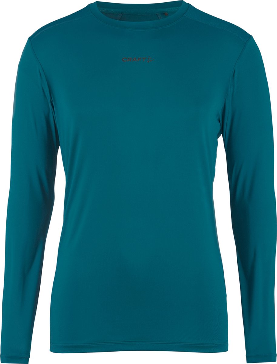 Craft adv essence ls tee - heren - maat xxl