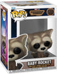 Funko pop marvel: guardians of the galaxy 3 - baby rocket - pop #1208