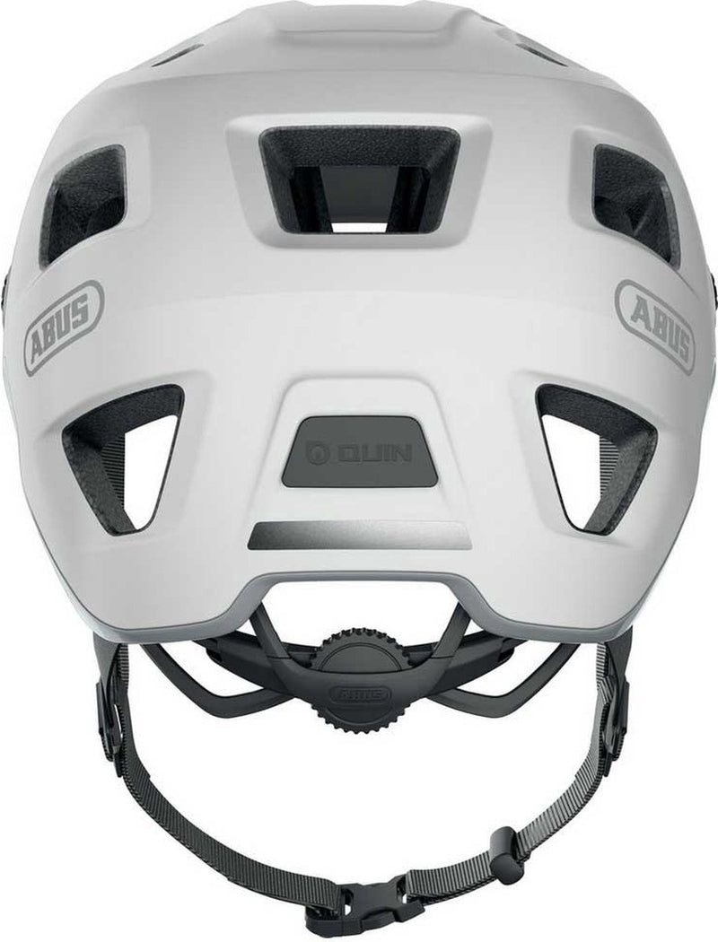 Abus helm MoDrop polar Wit S 51-55cm