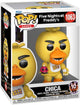 Funko pop! games: five nights at freddy's - chica w cupcake #1063