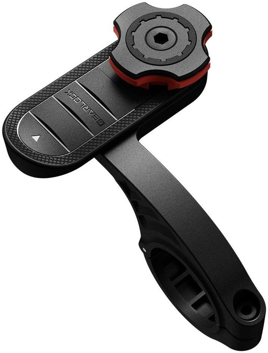 Spigen gearlock out front fiets houder