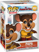 Funko pop! movies: an american tail - papa #1652
