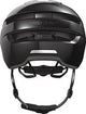 Abus helm purl-y shiny black m 54-58cm