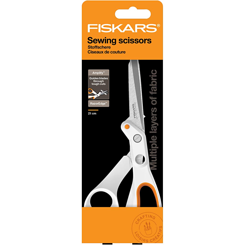 Https: www.cchobby.nl fiskars-amplify-razoredger-schaar-l-21-cm-rechtshandig-1-stuk