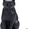 Mojo farmland zittende kat zwart - 387372