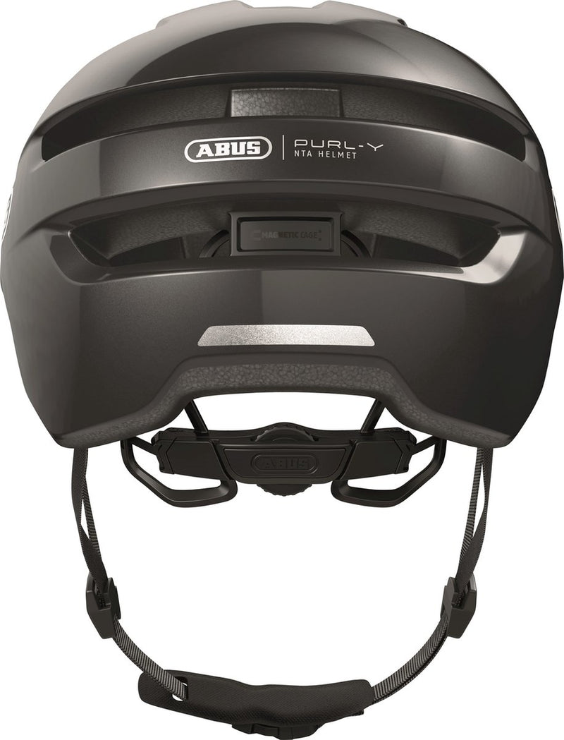 Abus helm purl-y titan s 51-55cm