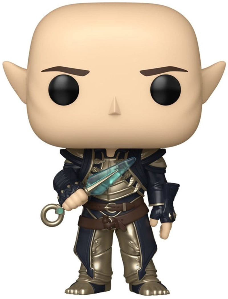 Funko pop! games: dragon age the veilguard - solas #1185