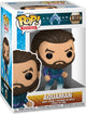 Funko pop movies: aquaman - atlantis suit - pop #1302