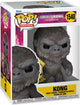 Funko godzilla vs. kong the new empire - kong vinyl figuur 1540 pop! meerkleurig