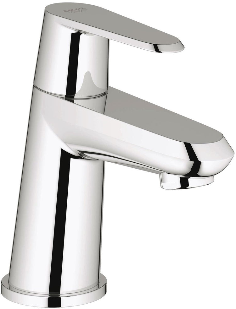 Grohe eurodisc cosmopolitan fonteinkraan - 1 2'' - maat xs - chroom - 23051002