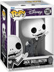Funko pop disney: the nightmare before christmas - jack skellington (30th anniversary) pop #1355