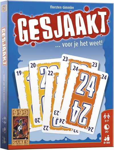 999games 999 games gesjaakt