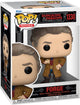 Funko pop! movies - dungeons dragons verzamelfiguur - forge - 9 cm #1330